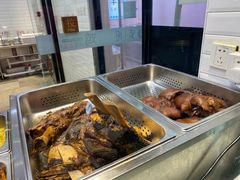 -紫光园清真北京小吃(广渠门内店)
