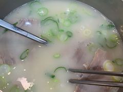-神仙雪浓汤(弘大店)