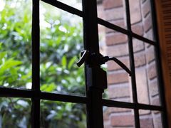 -马勒别墅·中餐厅