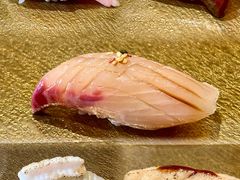 -鮨一日本料理(大中华店)
