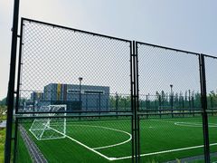 -永定河休闲森林公园