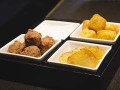 -鼓楼东街老火锅(鼓楼店)