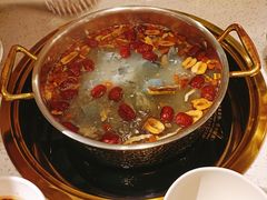 -八珍玉食鸡煲·打边炉(印象城店)