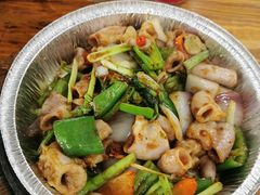 -南记食粥坊·宵夜大排档(莲花总店)