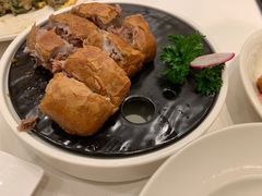 -莆田餐厅PUTIEN(三里屯店)