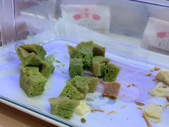 -红星前进面包牛奶公司(君太店)