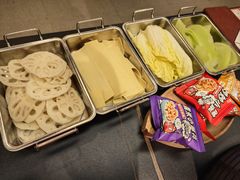 -师烤·豆花烤鱼(深圳坂田天虹店)