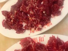 -陈记顺和潮汕牛肉火锅(韩江路店)