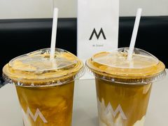 -M Stand(西安大悦城店)