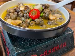 -锡和无锡菜(景丽苑店)