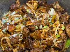 -马相卿特色烤肉面食馆(虎台店)