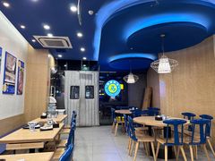 -西部马华清真兰州牛肉面·烧烤夜市(上地店)