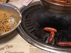 -胡哥烤肥牛(车公庙店)