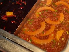 -大隐·成都火锅Bistro(合生麒麟新天地店)