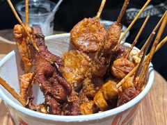 -胡仁根胡记炸炸炸