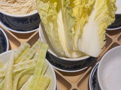 -咏江南·苏式火锅·苏州评弹(观前街店)