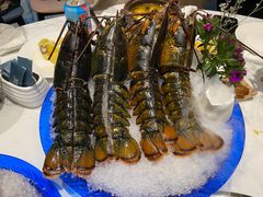 -半岛听涛蒸汽海鲜自助(K11店)
