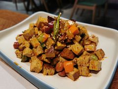 -臻炙大舍烤串(天龙家园店)