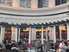 -漢咖啡·全服务式自助晚餐(武汉洲际酒店)