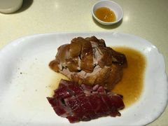 -龙记烧腊茶餐厅(常德路店)