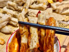 -满堂春特色餐馆