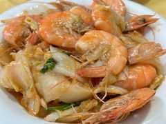 -华春餐馆(鱼山路店)