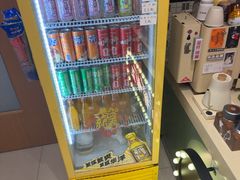 -鲁达面馆本帮风味(共康东路店)