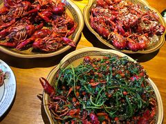 -金陵一哥龙虾馆(三牌楼总店)