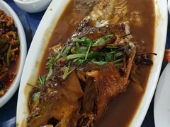 -常家活海鲜小吃(仅一家无分店)