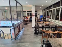 大堂-八合里牛肉火锅(八合里总店)