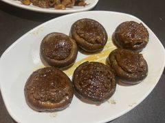 瓤香菇-炙热童年·老北京炙子烤肉(南锣鼓巷店)