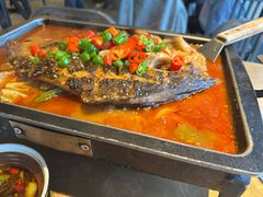 -炉鱼(萧山万象汇店)