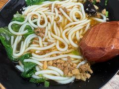 -阿木舂记·特色小吃(平江路店)