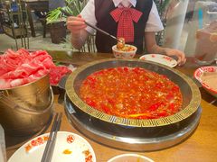 -牛市坎火锅(建设路店)