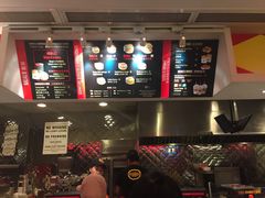 -FATBURGER 特富客汉堡(外交公寓店)