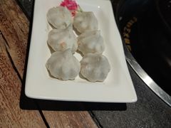 -大匠工房古船木艺术餐厅·猪肚鸡专门店(长白仙岛店)