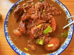 -东财大盘鸡(黑石礁店)