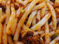 -吴佳拌米粉(川大店)