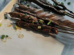 -范二妹独特烧烤夜宵城(宜宾总店)