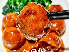 -淮扬府(安定门店)