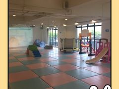 -BlueBubble蓝泡泡婴幼儿游泳会所(合川路店)