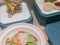 -味莊·青岛菜(云霄路店)