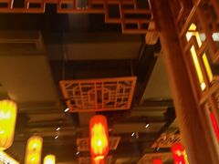 -舒家大院重庆老火锅(纪念塔店)