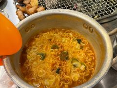 -不好找木炭烤肉