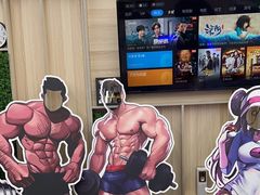 -宝德龙游泳健身