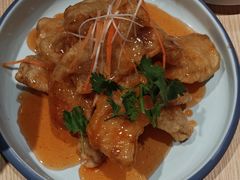 -老边饺子馆(东单店)