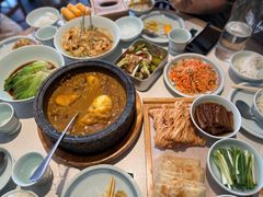 -0776食堂·京城创意菜(七里庄店)