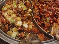 -锦尚阁烤鱼•天津菜(宣武门胡同店)