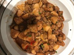 -厦门海景千禧大酒店·海景咖啡厅