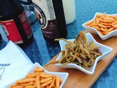 -顽啤熊·酒客酒馆(苏城夜景必选店)